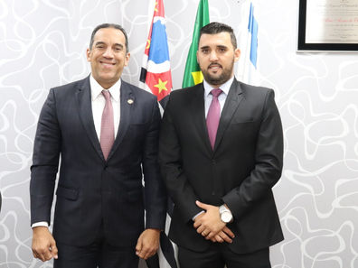 ITÁPOLIS: Investimentos na área esportiva do município