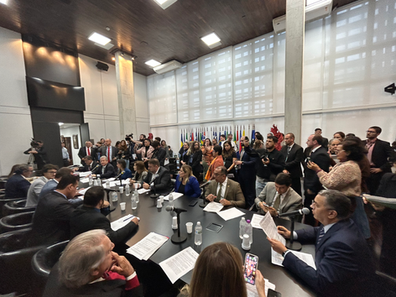 Relatoria de Altair Moraes que garante mínimo paulista ao funcionalismo público é aprovado na Alesp