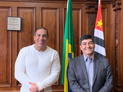 APOIO AO KARATÊ: Altair Moraes destina quimonos para Associação Esportiva