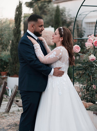 Avis | Photographe de mariage | Onokina Photographies