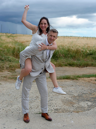Avis | Photographe de mariage | Onokina Photographies