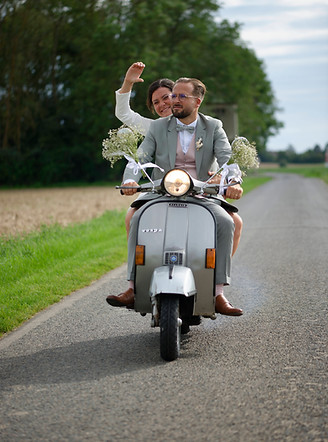 Avis | Photographe de mariage | Onokina Photographies