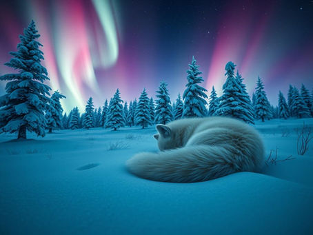 Looking Back at Midjourney V1: The Start of an AI Art Journey