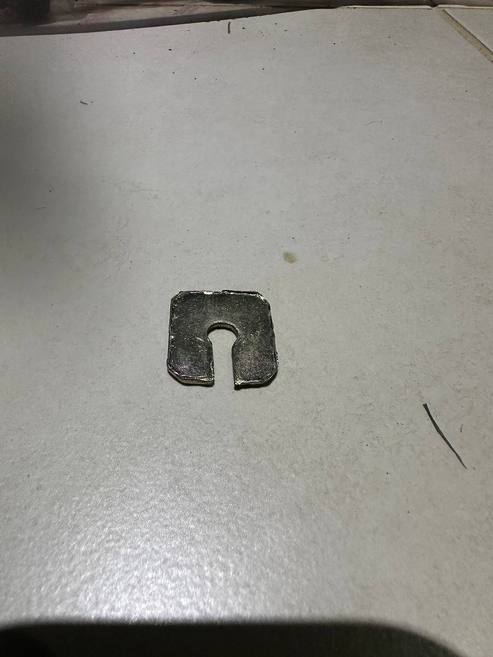Thumbnail: Genuine Daihatsu clutch cable F73/78