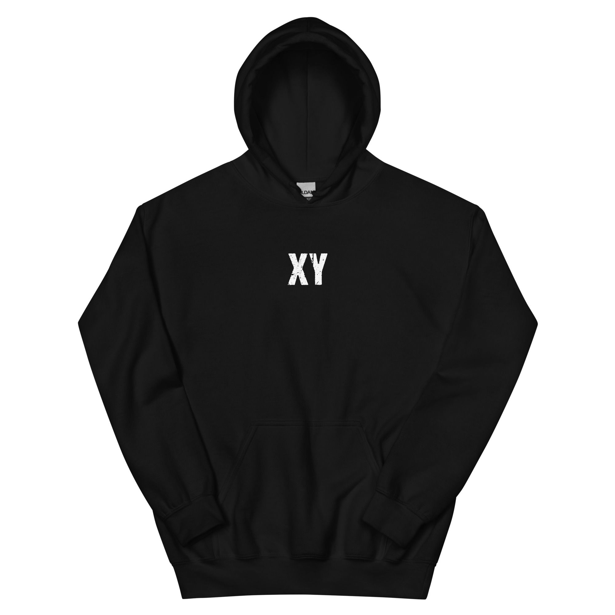 XY Men's Conference Hoodie