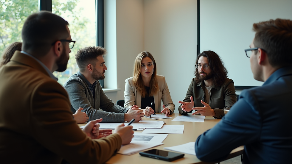 Navigating Cultural Differences: Tips for Effective Leadership