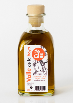 Dank der interessanten Zusammensetzung dieses Olivenöls ergänzen sich sein Geschmack und sein Aroma