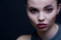 portrait photography