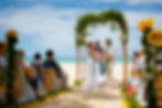 Waikiki wedding-2
