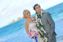 wedding In Hawaii with beautifull bride-8