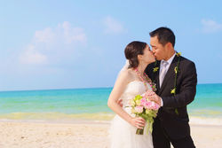 Wedding Picture in Hawaii -41