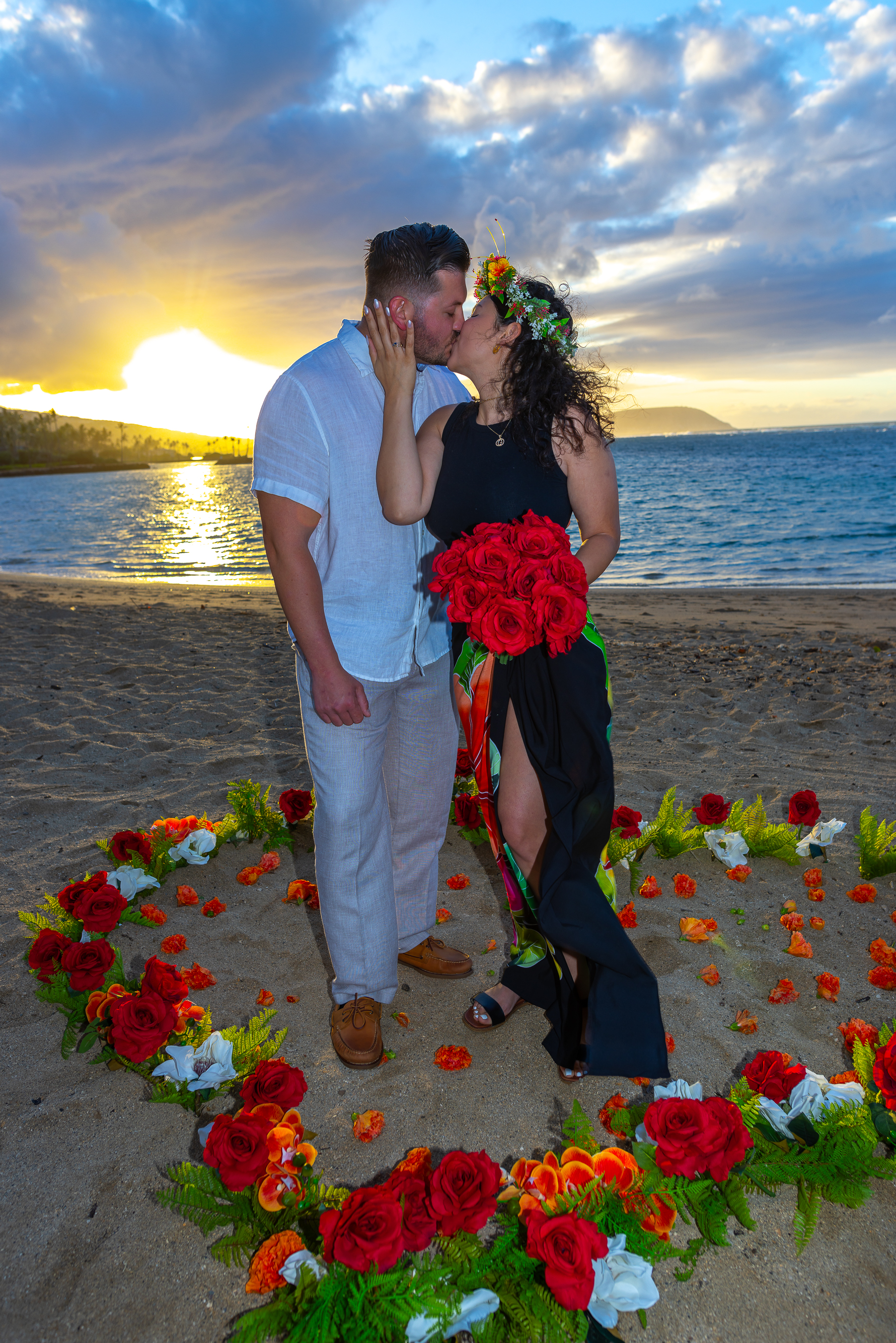 Sunrise Proposal photo