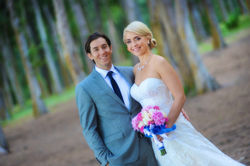 wedding In Hawaii with beautifull bride-59