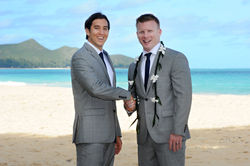 wedding In Hawaii -Bride -maids-6