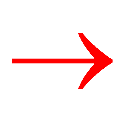 arrow-red Hawaii wedding.gif