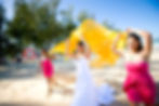 Wedding photography