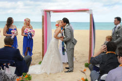 wedding In Hawaii - wedding ceremony-47