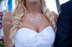 Hawaii wedding paradise cove 21
