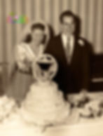 Vantage picture 19440 wedding cake