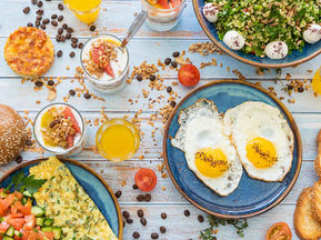 צילום אוכל באילת