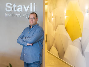 צילמי תדמית לסוכנות ביטוח