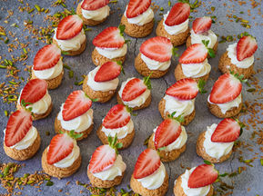 צילום אוכל ברחובות