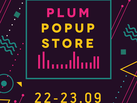 PLUM X BORD DE L'EAU