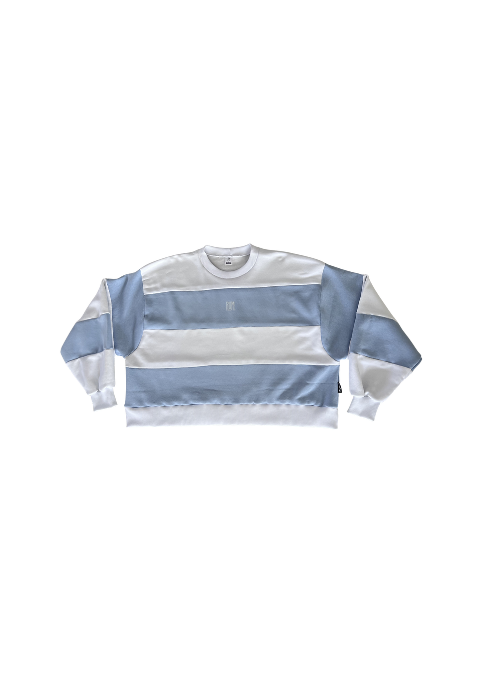 Μικρογραφία: Candy Stripes Crop Top 