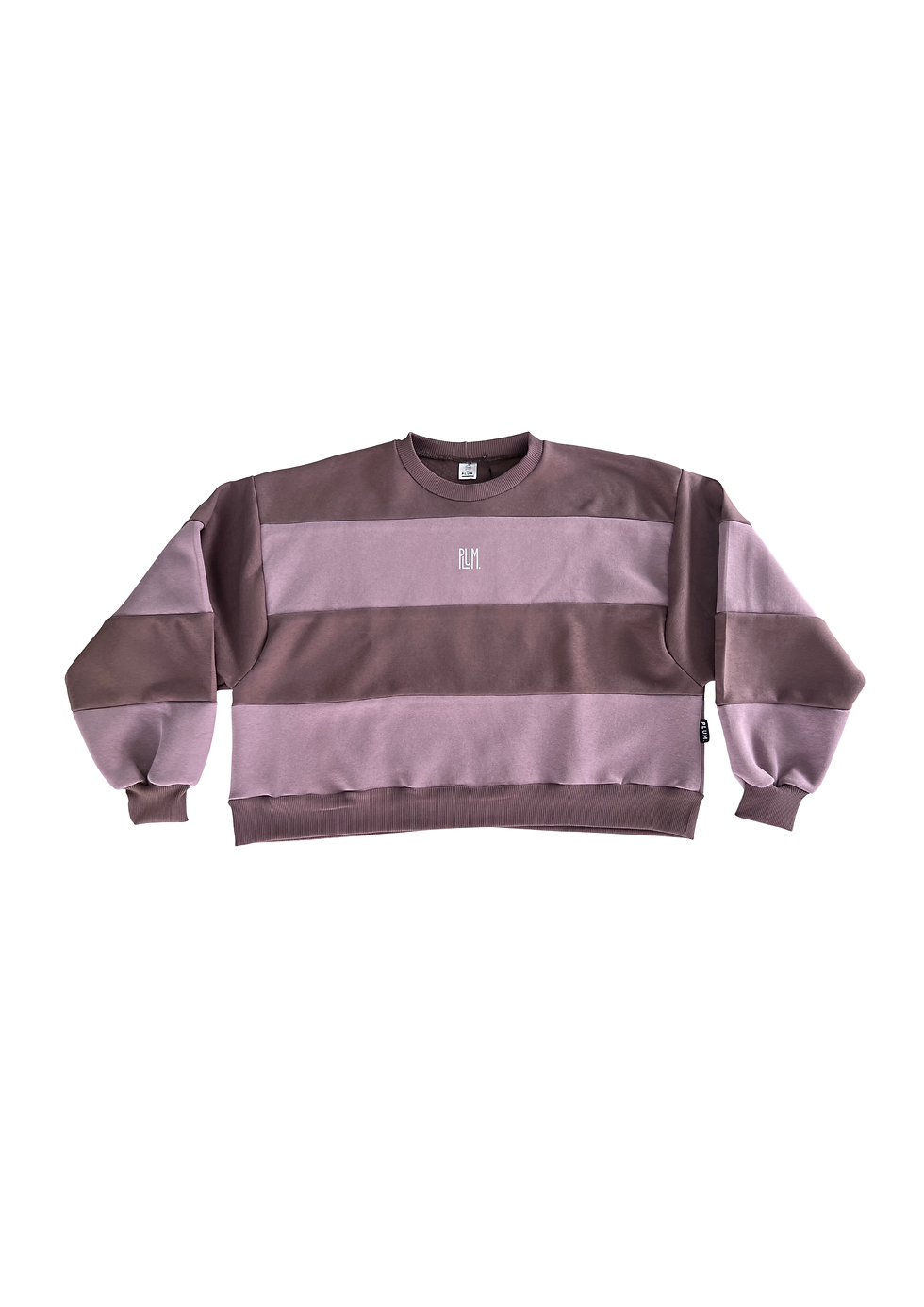 Μικρογραφία: Candy Stripes Crop Top 