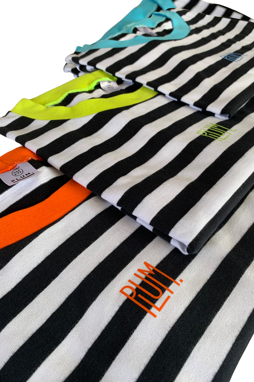 Μικρογραφία: Candy Stripe Trio