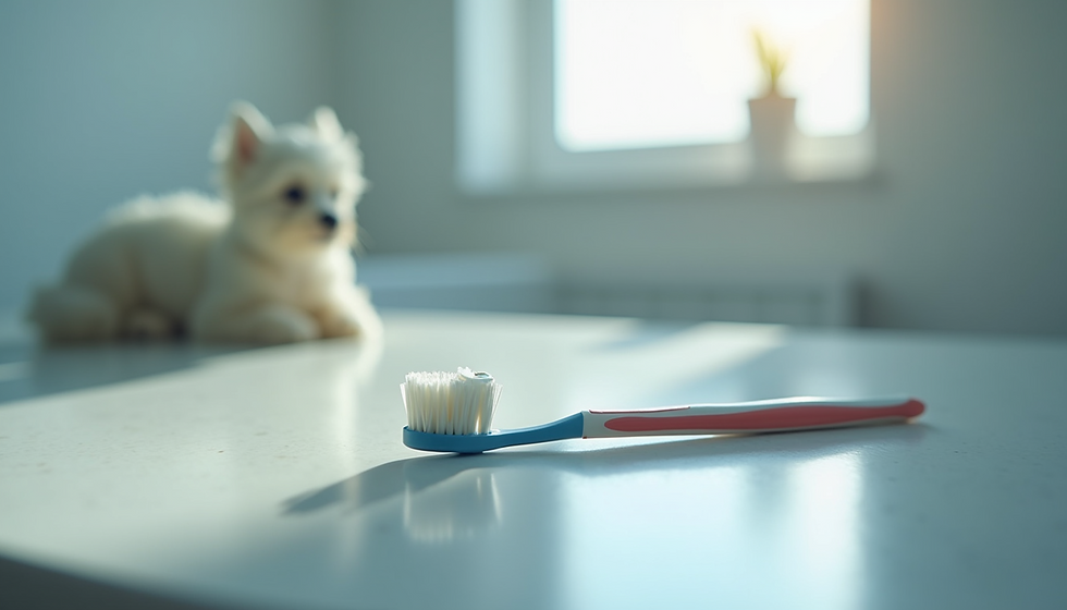 Effective Strategies for Preventing Gingivitis in Cats and Dogs