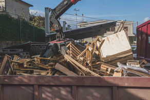 Hamburger Recycling Italia trasporto raccola e smaltimento rifiuti
