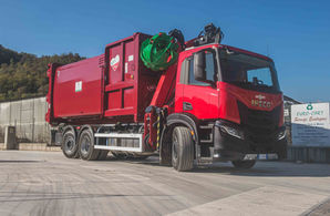 Hamburger Recycling Italia trasporto raccola e smaltimento rifiuti