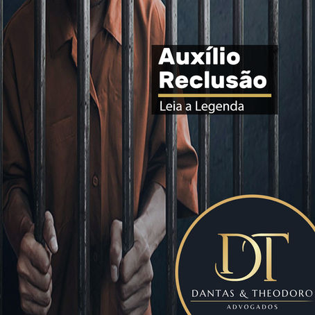 Auxílio Reclusão