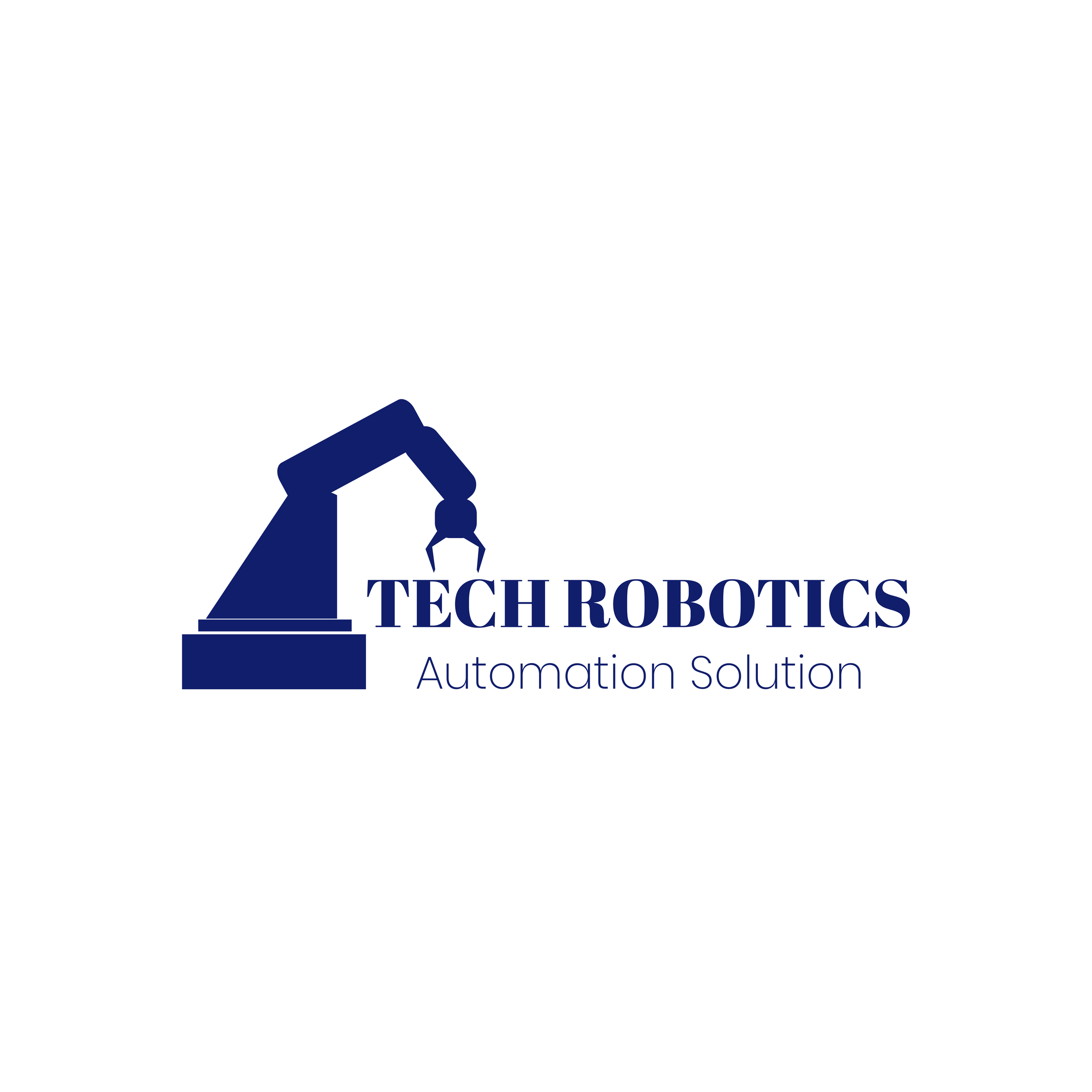 tech robotics automation & solutions