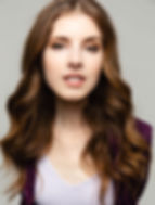 Theresa Croft