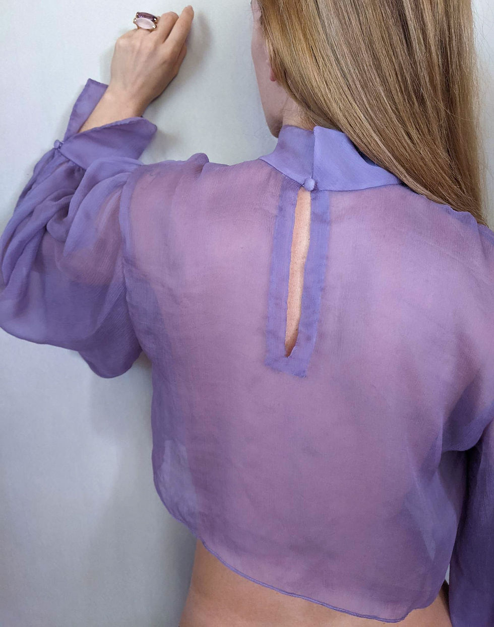 Miniatura: Blusa Naomi