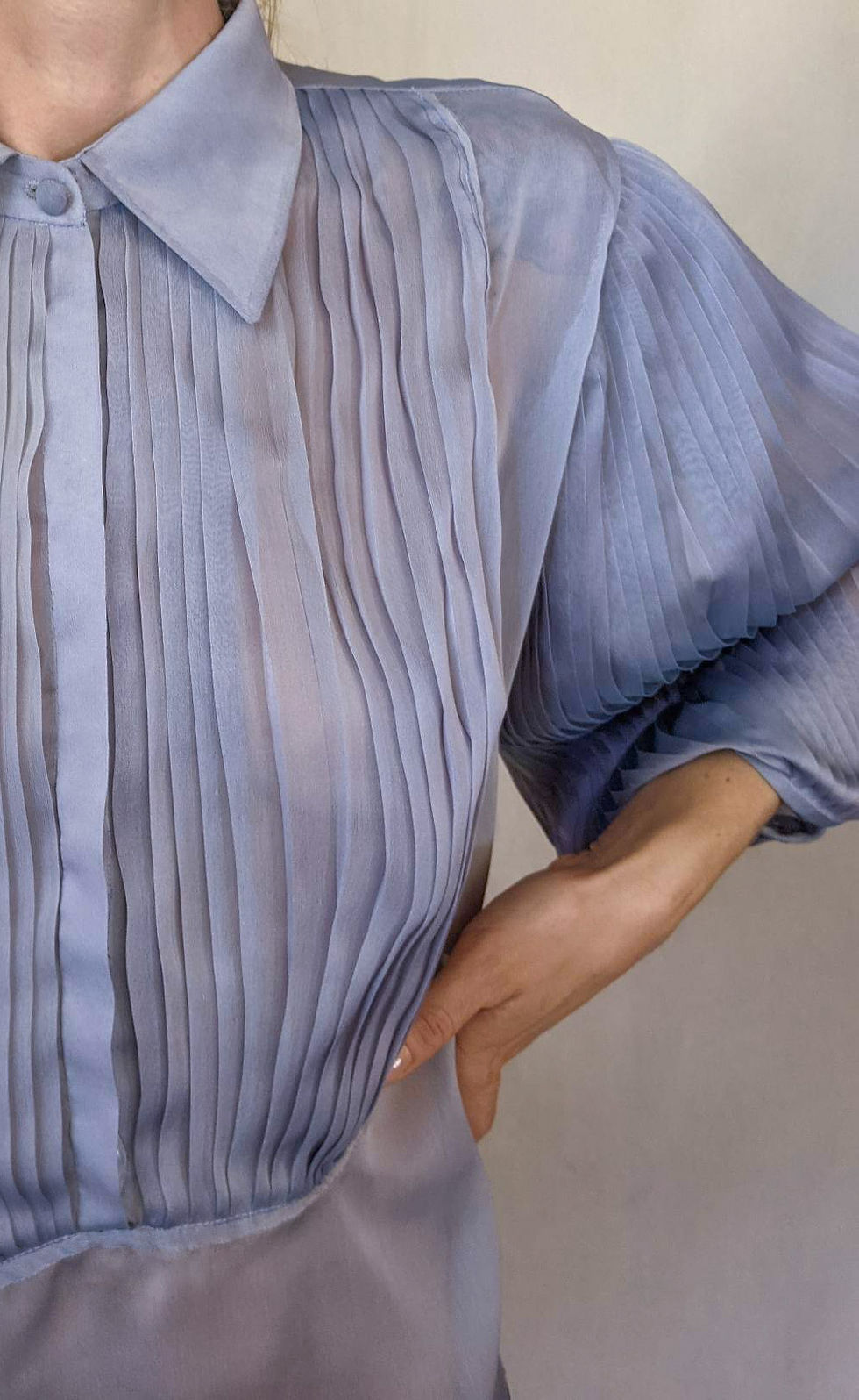 Miniatura: Blusa Thora