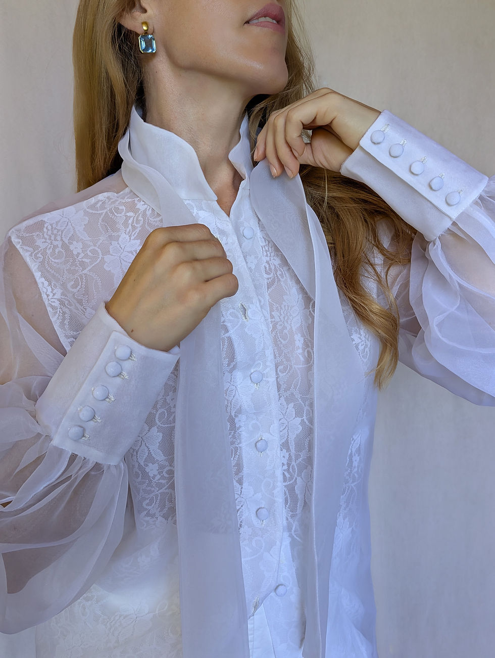 Miniatura: Blusa Marlene