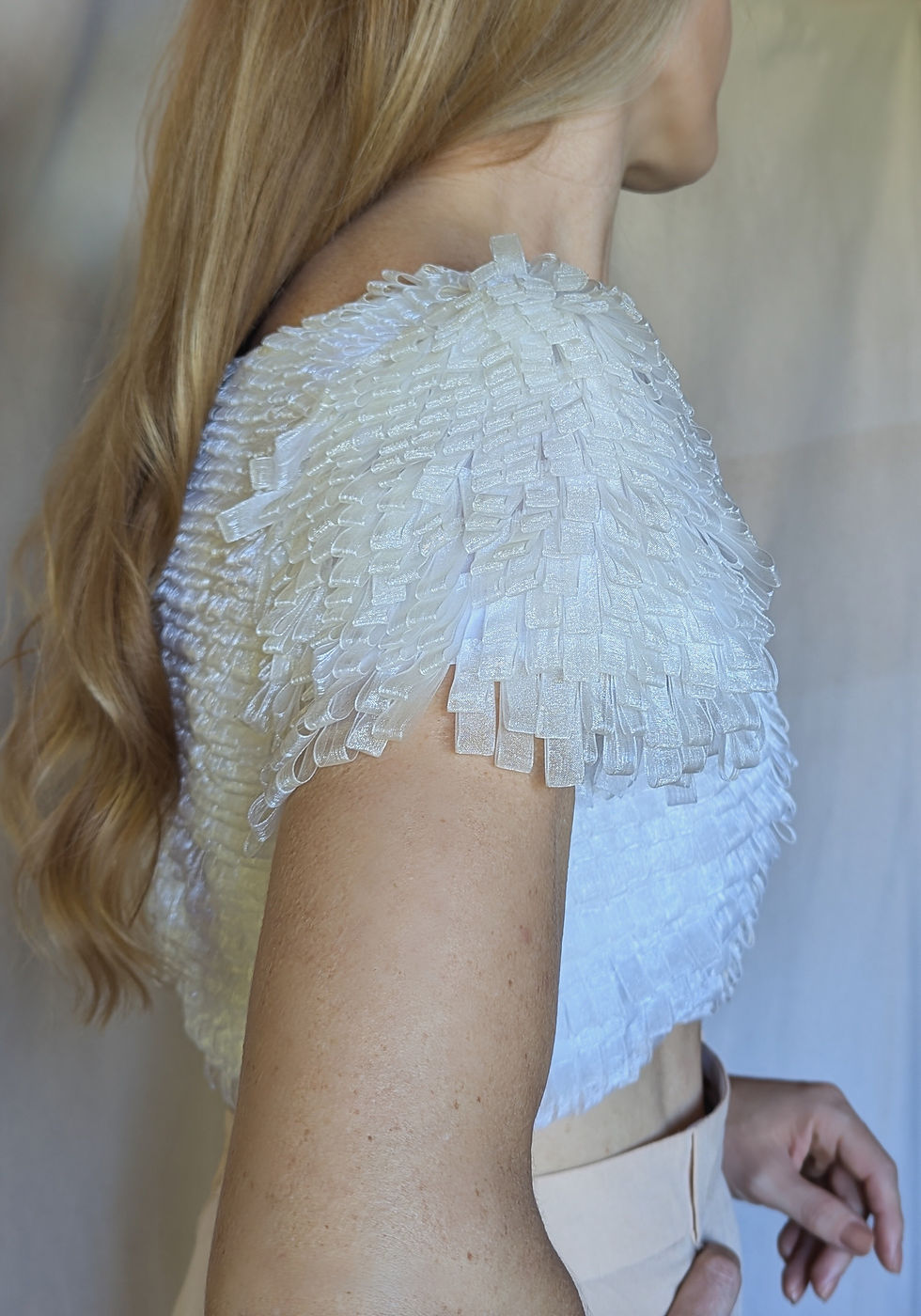 Miniatura: Blusa Coco