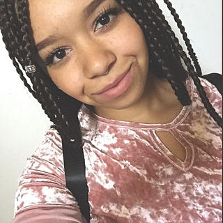 Writer: Shanelle Barnett
