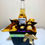 Miniatura: Bucket Corona y Ferrero Rocher