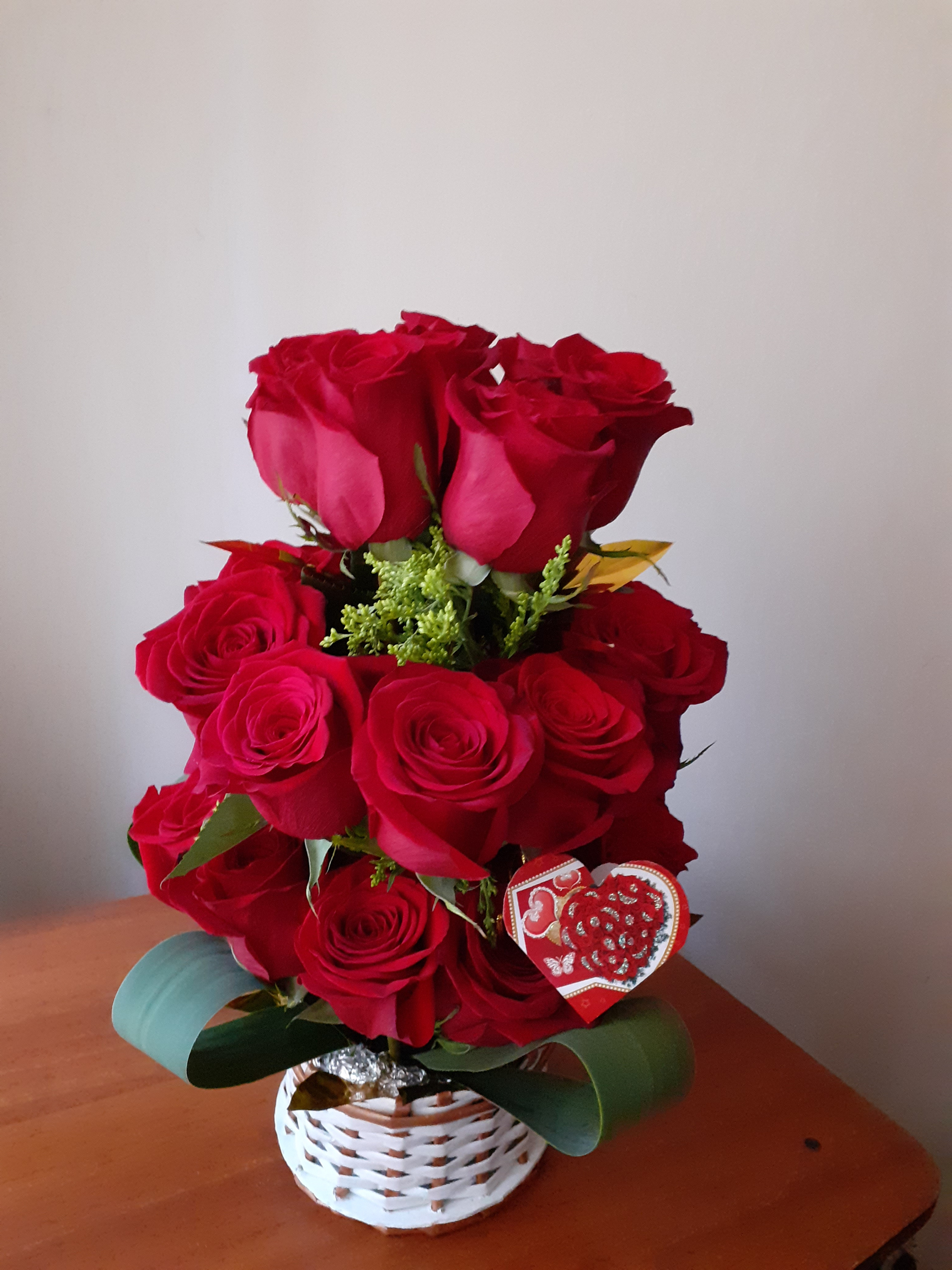 Love tower