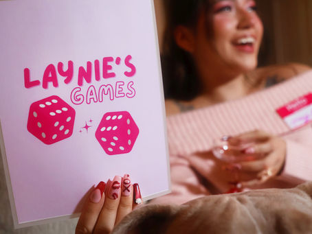 Galentine's x girl boss collab 
