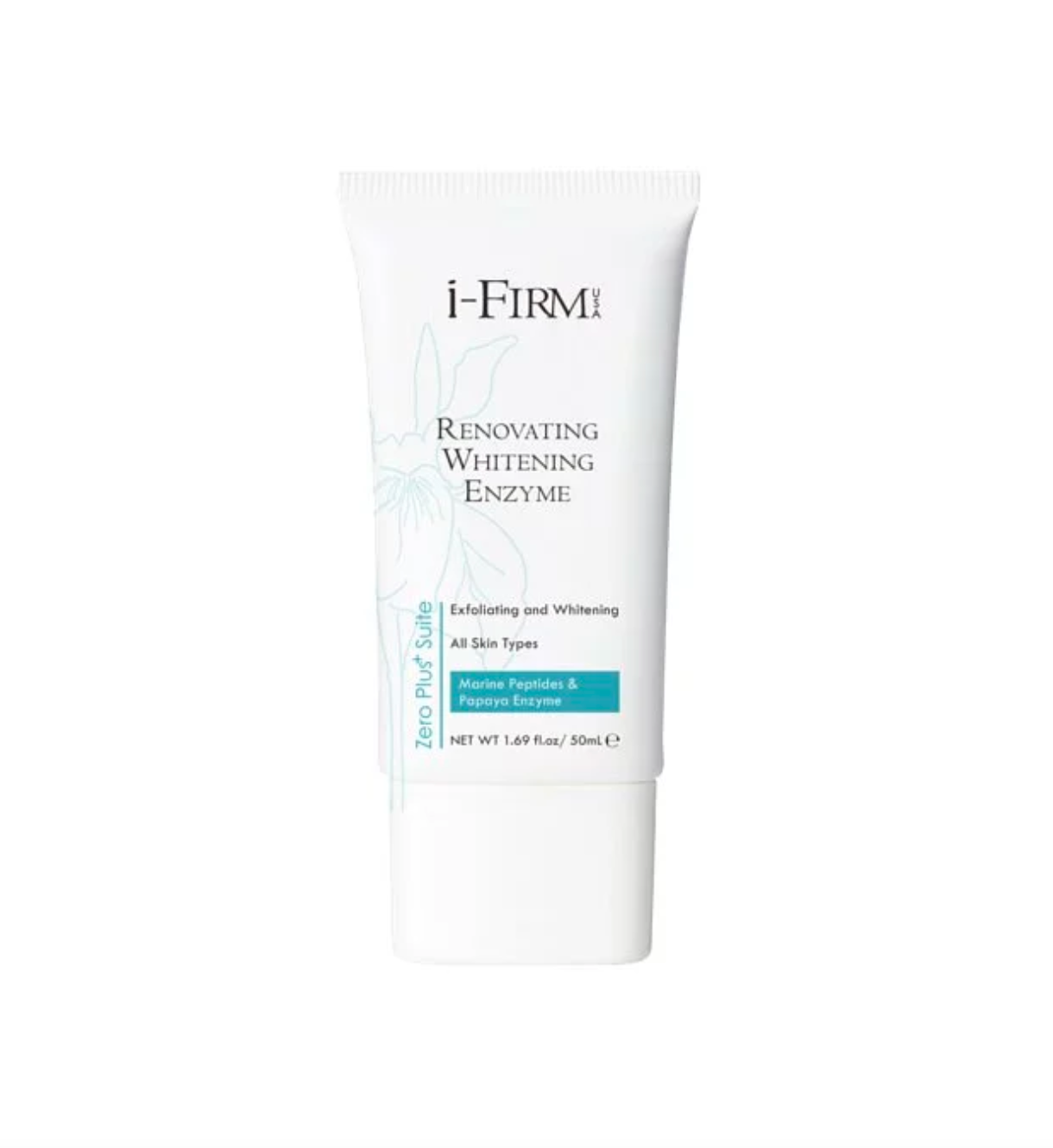 i-Firm Renovating Whitening Enzyme 煥膚美白酵素 50ml