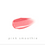 縮圖：Jane Iredale 亮彩保濕唇蜜 PureGloss™ Lip Gloss 7ml (11Colors)