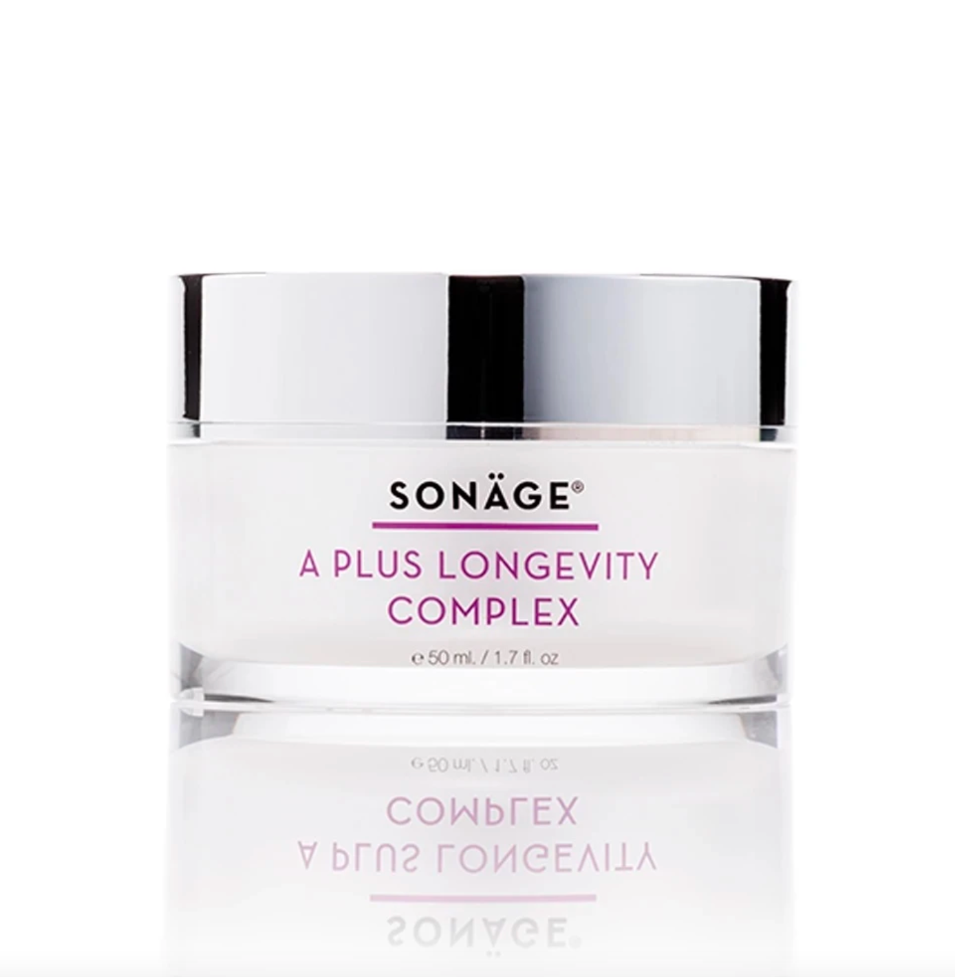 Sonage 抗衰老奇蹟晚霜 A Plus Longevity Complex 50ml