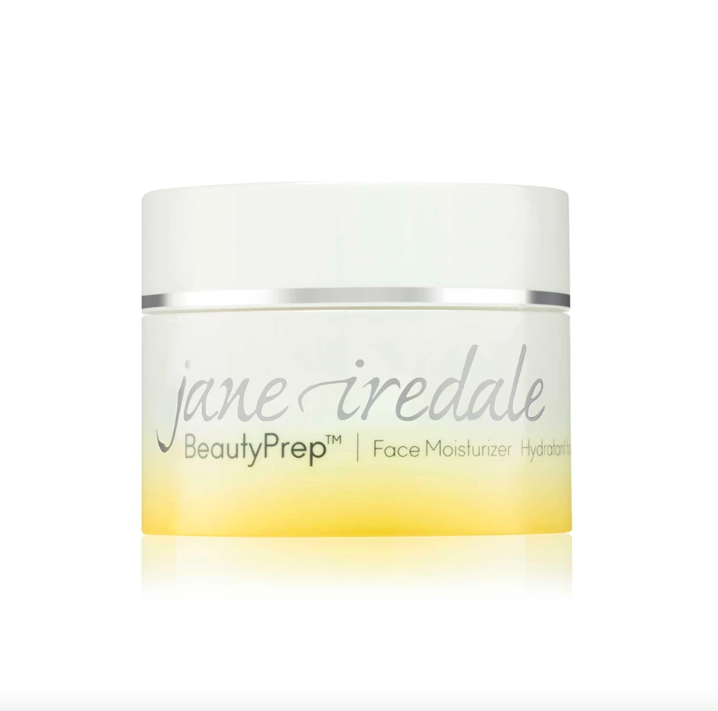 Jane Iredale 大馬士革幹細胞玫瑰霜 BeautyPrep™ Face Moisturizer