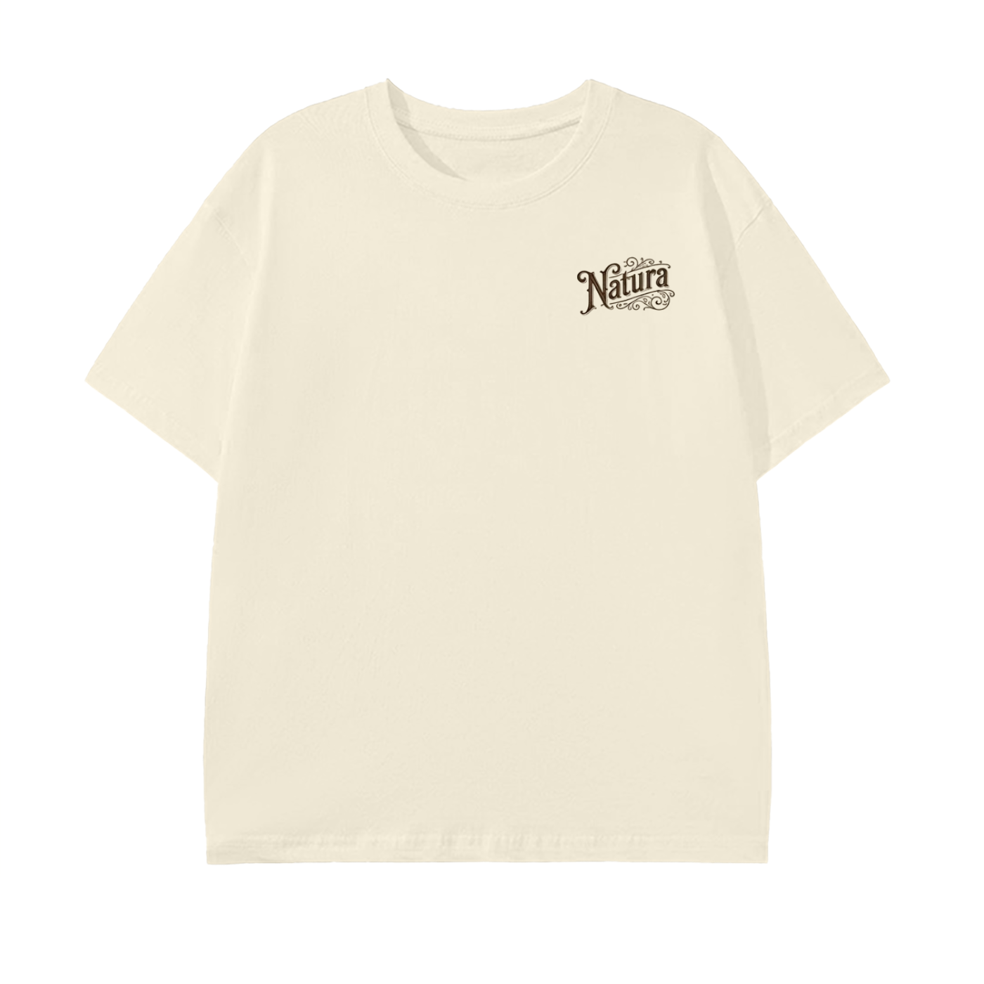 Natura Outdoors Tee