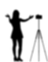 Photographer Silouhette